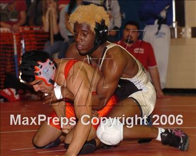 Thumbnail 2 in Southern Section Championships (Day 1 - Round 1) #1 photogallery.