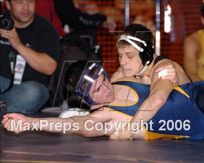 Thumbnail 2 in Southern Section Championships (Day 1 - Round 1) #1 photogallery.