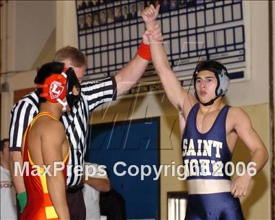 Thumbnail 1 in Southern Section Championships (Day 1 - Round 1) #1 photogallery.