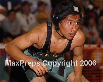 Thumbnail 1 in Southern Section Championships (Day 1 - Round 1) #1 photogallery.