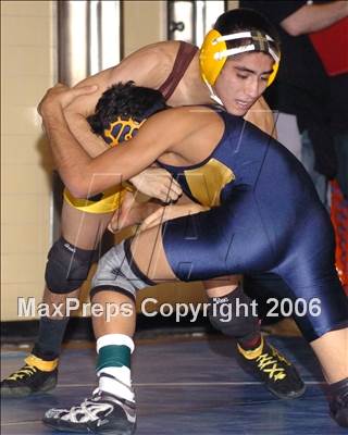 Thumbnail 1 in Southern Section Championships (Day 1 - Round 1) #1 photogallery.