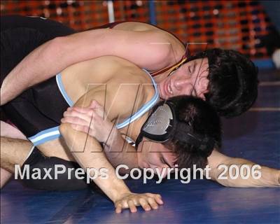 Thumbnail 1 in Southern Section Championships (Day 1 - Round 1) #1 photogallery.