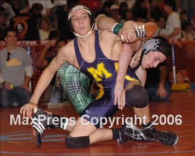 Thumbnail 2 in Southern Section Championships (Day 1 - Round 1) #1 photogallery.