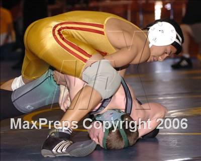 Thumbnail 3 in Southern Section Championships (Day 1 - Round 1) #1 photogallery.