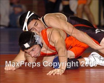 Thumbnail 2 in Southern Section Championships (Day 1 - Round 1) #1 photogallery.