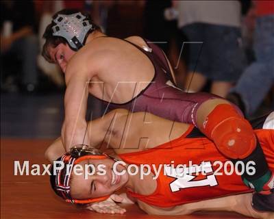 Thumbnail 2 in Southern Section Championships (Day 1 - Round 1) #1 photogallery.