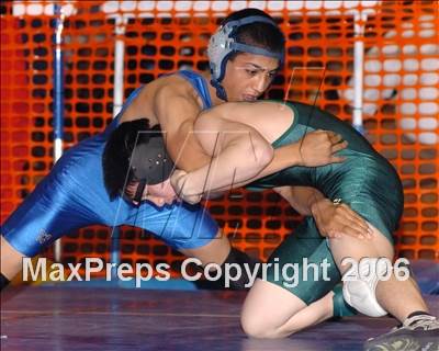 Thumbnail 3 in Southern Section Championships (Day 1 - Round 1) #1 photogallery.