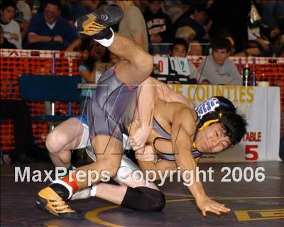 Thumbnail 2 in Southern Section Championships (Day 1 - Round 1) #1 photogallery.