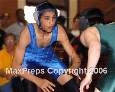 Thumbnail 1 in Southern Section Championships (Day 1 - Round 1) #1 photogallery.