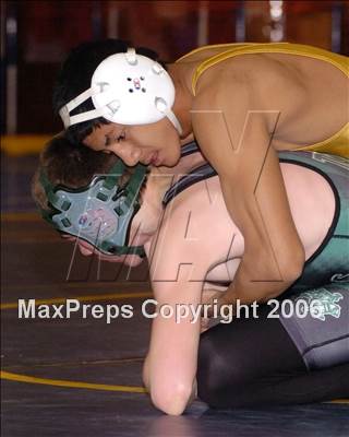 Thumbnail 1 in Southern Section Championships (Day 1 - Round 1) #1 photogallery.