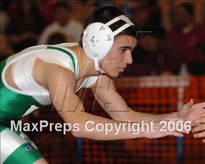 Thumbnail 3 in Southern Section Championships (Day 1 - Round 1) #1 photogallery.