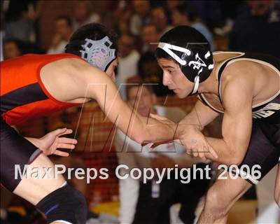 Thumbnail 3 in Southern Section Championships (Day 1 - Round 1) #1 photogallery.