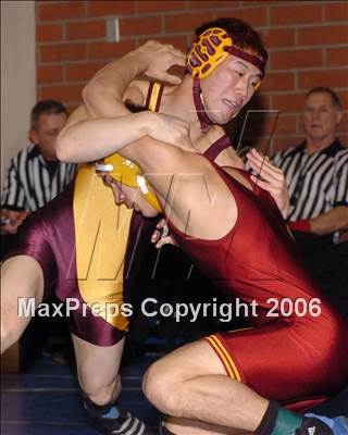 Thumbnail 1 in Southern Section Championships (Day 1 - Round 1) #1 photogallery.