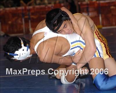 Thumbnail 1 in Southern Section Championships (Day 1 - Round 1) #1 photogallery.