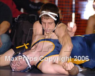 Thumbnail 3 in Southern Section Championships (Day 1 - Round 1) #1 photogallery.