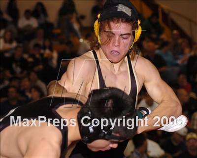 Thumbnail 1 in Southern Section Championships (Day 1 - Round 1) #1 photogallery.