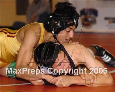 Thumbnail 1 in Southern Section Championships (Day 1 - Round 1) #1 photogallery.