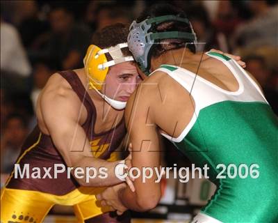 Thumbnail 2 in Southern Section Championships (Day 1 - Round 1) #1 photogallery.