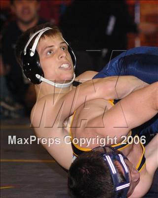 Thumbnail 1 in Southern Section Championships (Day 1 - Round 1) #1 photogallery.