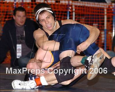 Thumbnail 1 in Southern Section Championships (Day 1 - Round 1) #1 photogallery.