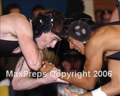 Thumbnail 3 in Southern Section Championships (Day 1 - Round 1) #1 photogallery.