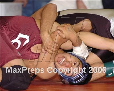 Thumbnail 1 in Southern Section Championships (Day 1 - Round 1) #1 photogallery.