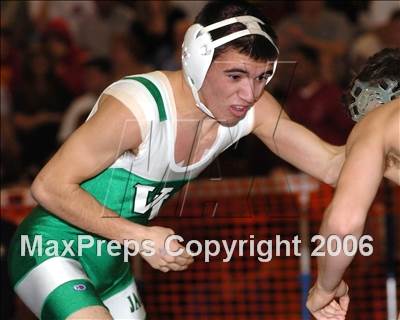 Thumbnail 1 in Southern Section Championships (Day 1 - Round 1) #1 photogallery.