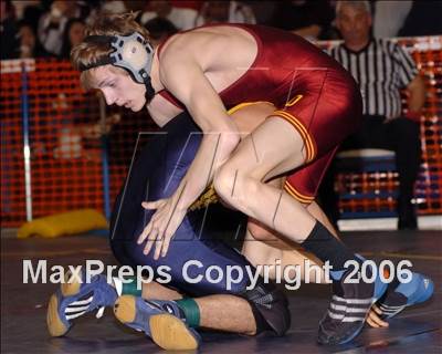 Thumbnail 3 in Southern Section Championships (Day 1 - Round 1) #1 photogallery.