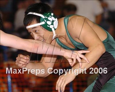 Thumbnail 1 in Southern Section Championships (Day 1 - Round 1) #1 photogallery.