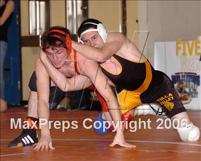 Thumbnail 1 in Southern Section Championships (Day 1 - Round 1) #1 photogallery.