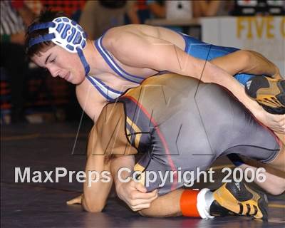 Thumbnail 2 in Southern Section Championships (Day 1 - Round 1) #1 photogallery.