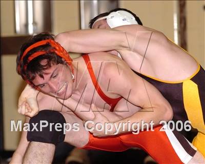 Thumbnail 3 in Southern Section Championships (Day 1 - Round 1) #1 photogallery.