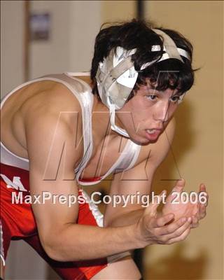 Thumbnail 1 in Southern Section Championships (Day 1 - Round 1) #1 photogallery.