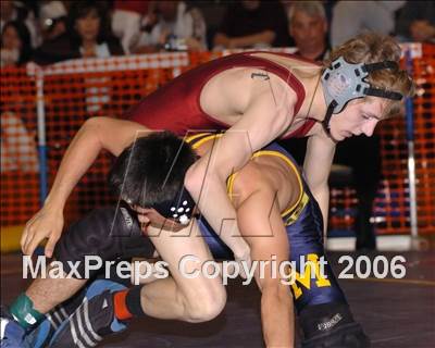 Thumbnail 2 in Southern Section Championships (Day 1 - Round 1) #1 photogallery.