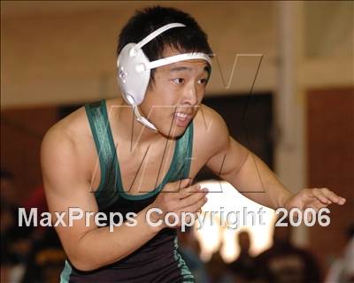 Thumbnail 2 in Southern Section Championships (Day 1 - Round 1) #1 photogallery.