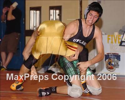 Thumbnail 3 in Southern Section Championships (Day 1 - Round 1) #1 photogallery.