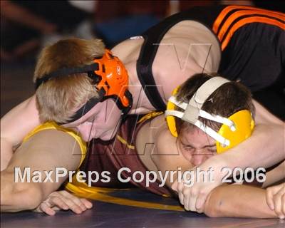 Thumbnail 1 in Southern Section Championships (Day 1 - Round 1) #1 photogallery.