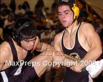 Thumbnail 2 in Southern Section Championships (Day 1 - Round 1) #1 photogallery.