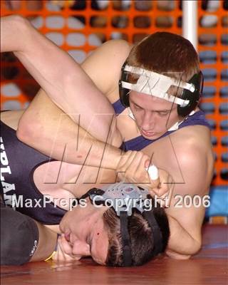 Thumbnail 3 in Southern Section Championships (Day 1 - Round 1) #1 photogallery.