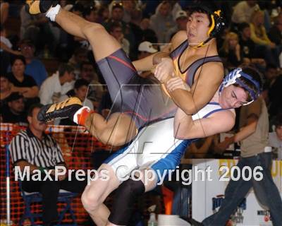 Thumbnail 1 in Southern Section Championships (Day 1 - Round 1) #1 photogallery.