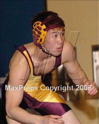 Thumbnail 2 in Southern Section Championships (Day 1 - Round 1) #1 photogallery.