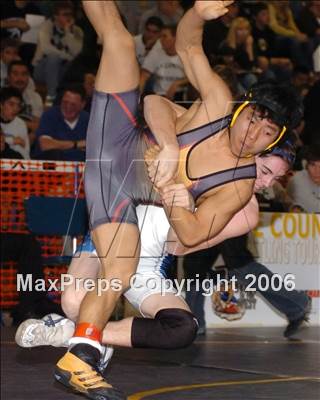 Thumbnail 3 in Southern Section Championships (Day 1 - Round 1) #1 photogallery.