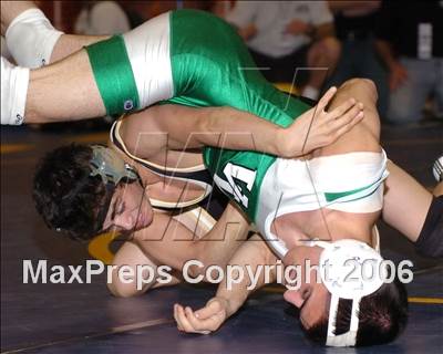 Thumbnail 2 in Southern Section Championships (Day 1 - Round 1) #1 photogallery.