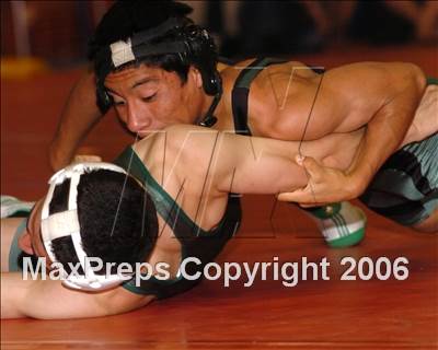 Thumbnail 2 in Southern Section Championships (Day 1 - Round 1) #1 photogallery.