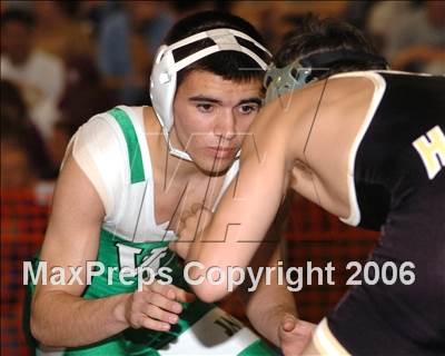 Thumbnail 2 in Southern Section Championships (Day 1 - Round 1) #1 photogallery.