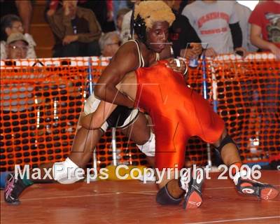 Thumbnail 1 in Southern Section Championships (Day 1 - Round 1) #1 photogallery.