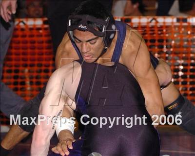 Thumbnail 1 in Southern Section Championships (Day 1 - Round 1) #1 photogallery.