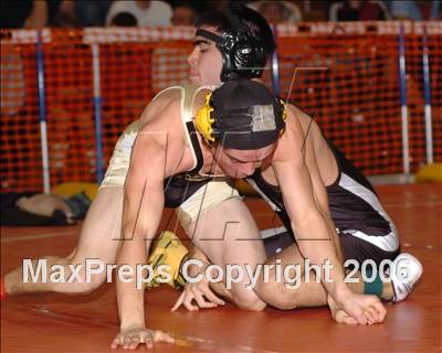 Thumbnail 2 in Southern Section Championships (Day 1 - Round 1) #1 photogallery.