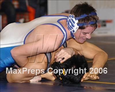 Thumbnail 3 in Southern Section Championships (Day 1 - Round 1) #1 photogallery.