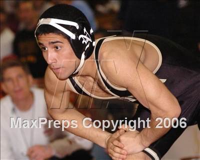 Thumbnail 1 in Southern Section Championships (Day 1 - Round 1) #1 photogallery.